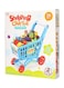 Generic Shopping Cart Toy