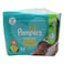 Pampers Newborndry S1 34Pcs