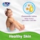 Fine Double Lock Baby Diapers Medium Size 3 4-9kg Mega Pack 84 Diapers