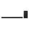 Samsung 3.1.2ch Q-Series Soundbar with Wireless Dolby Atmos, Q- Symphony Black HW-Q700C/ZN