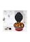 Sonashi Cake Pop Maker 1200.0 W SCPM-872 Red
