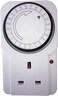 24-Hour ProgRAMme Plug In Timer