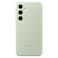 Samsung Smart View Wallet Case Cover for Galaxy S24+ Light Green