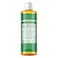 Dr Bronas M Soap Liq Almond 237Ml