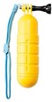 Kaiser Baas Float Grip KBA13014, Action Sports Camera Accessory - Yellow