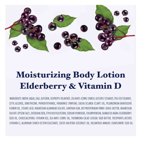 DR TEAL&#39;S BODY LOTION 532ML
