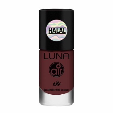 Luna Air Breathable Nail Polish, 28 - 10 ml