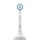 Oral B Vitality-100 Sensi Ultrathin Rechargeable Toothbrush (Clamshell)