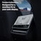 Spigen Tempered Glass Screen Protector [GLAStR Slim] designed for Tesla Model 3 (2024) Highland 8 inch REAR Touchscreen - Matte/Anti Glare/Anti Finger Print