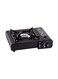 Generic Portable Table Top Stove 0924Vjoiraq Black