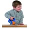 Smoby 360131 Bob The Builder Jigsaw Toy