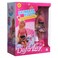 Defa Lucy Doll with Bedroom and Accessories