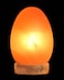 Geohoney Himalayan Salt Lamp - Egg Shape