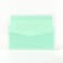 Jumble &amp; Co Snuggly A4 Stationery Folder - Sour Grape Teal