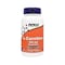 Now Foods L-Carnitine 500Mg 60 Veg Capsules