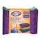 Forza Sponge Scrubing Pad Euro 3 Pieces