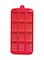 Waffle Silicone Molds 12-Cavity Chocolate DIY Tray Molds for Kitchen Baking