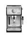 DeLonghi Pump Coffee Machine ECP35.31 Black/Silver