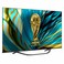 Hisense 55U7H 4K Ultra HD Smart QLED TV 55 Inch Black