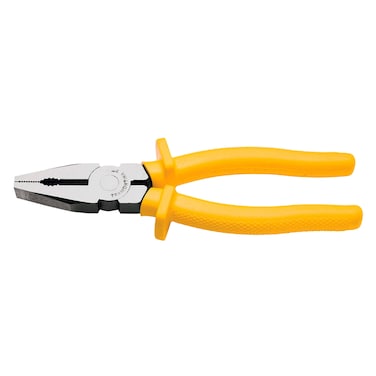 TRAMONTINA COMBINATION PLIERS 8&quot;