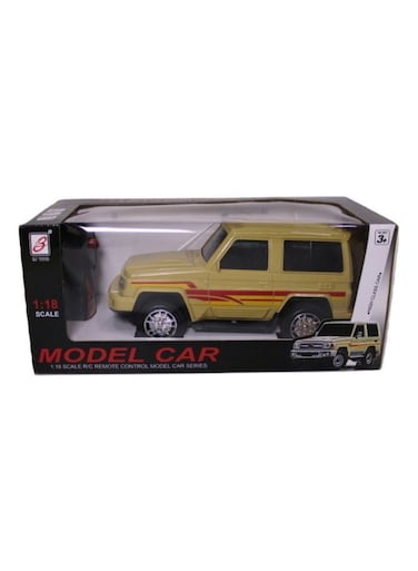 Generic Remote Control Model Car 30 X 13Cm