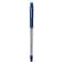 Pilot Fine Tip Ballpoint Pen 4 Piece Blue