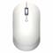 Xiaomi Mi Dual Mode Wireless Mouse Silent Edition White