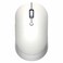 Xiaomi Mi Dual Mode Wireless Mouse Silent Edition White