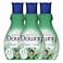 Downy Concentrated Fabric Softener Dream Garden 1L Pack of 3