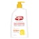 Lifebuoy Antibacterial Hand Wash, Lemon Fresh, for 100% stronger germ protection &amp; odour removal, 500ml