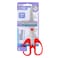 M&amp;G ASS913A2 Office Scissors 195mm Red