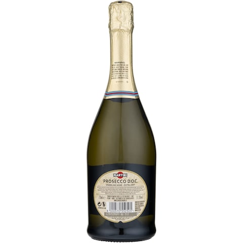 Martini Prosecco D.O.C Prosecc750Ml