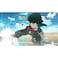 Byking My Hero One's Justice 2 For PlayStation 4