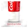 Colgate Optic White Charcoal Whitening Toothpaste 125ml