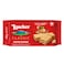 Loacker Napolitaner Crispy Wafers Filled With Hazelnut Cream 45g