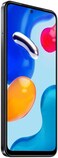 Xiaomi Redmi Note 11S, Dual SIM, 6GB RAM, 64GB, 4G LTE, Graphite Gray - Global Version