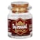 Taj Mahal Saffron Glass Jar 1g