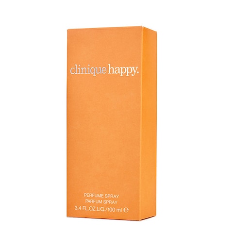 Clinique Happy Eau De Parfum For Women - 100ml