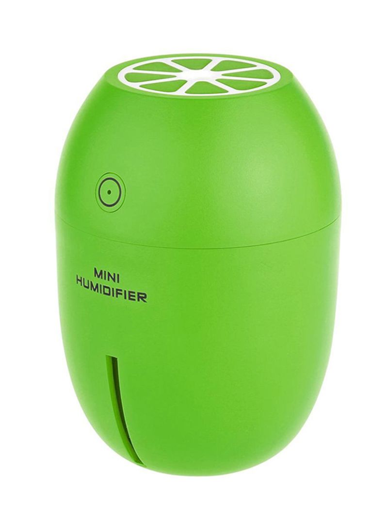 Buy Generic Mini USB Ultrasonic Lemon Humidifier Lm-02 Online ...