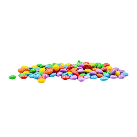 Deliket Colourful Mini Lentils Sprinkles Balls 110g