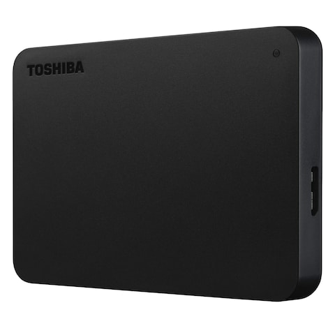 TOSHIBA HARDDRIVE 2TB