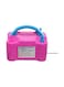 Generic - Electric Balloon Pump Pink/Purple