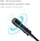 COOPIC CP-KK1 Pro Dual Lavalier Omni-directional Lavalier Mic Lapel Clip-on Condenser Microphone for Camera, DSLR, laptop, Guitar, interview, YouTube, Rap, and Vlog