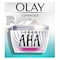 Olay Luminous Niacinamide And AHA Face Moisturizer Cream 50g