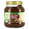 Jardin Bio Organic Chocolate Hazelnut Spread 750g