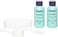 Energy Cosmetics Energy Cosmetics Hair Bleaching System, Quick And Effective, 3434429
