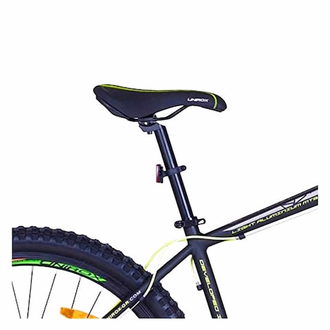 UNIROX MTB BIKE W/ GEAR SYSTEM 24&quot;