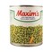 Maxims Fine Peas And Baby Carrot 400GR