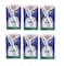 KDCOW UHT MILK FULL FAT 250MLX6