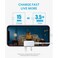 Anker Powerport Lll Nano Charger With Cable 20W White